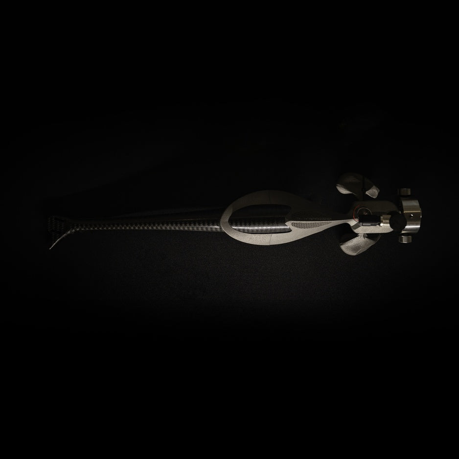 Wilson Benesch Graviton Ti Armwand