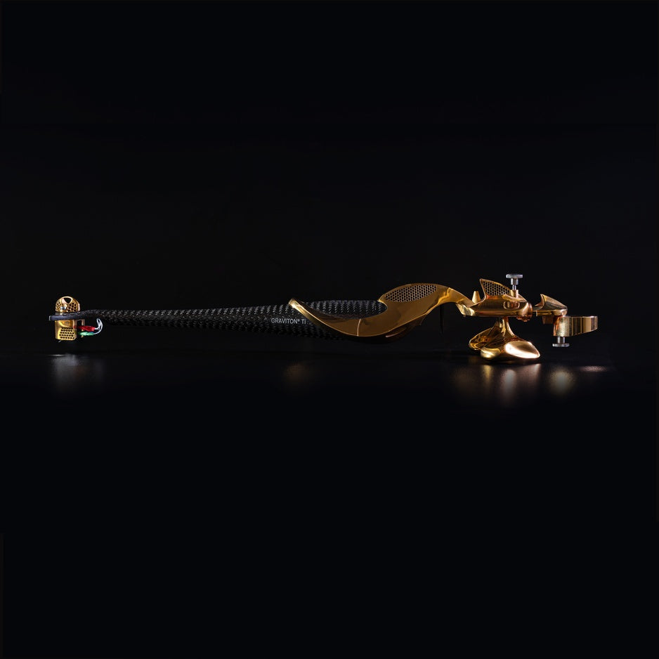Wilson Benesch Graviton Ti Armwand