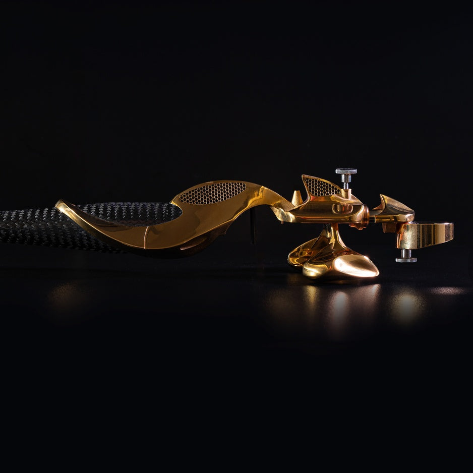 Wilson Benesch Graviton Ti Armwand
