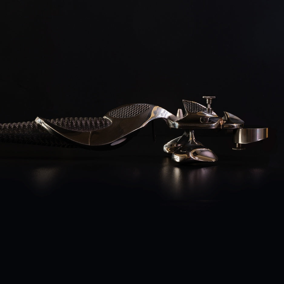 Wilson Benesch Graviton Ti Armwand