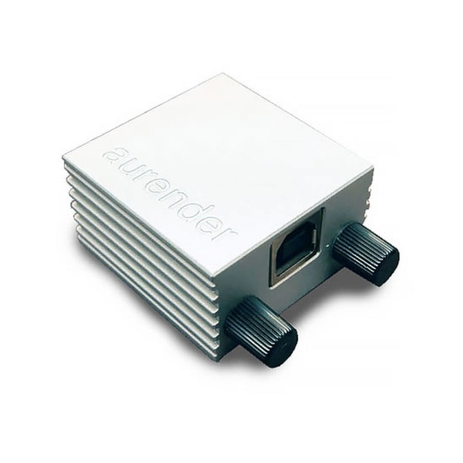 Aurender dCS USB-to-RS232 Adapter