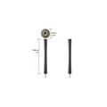 Quadraspire SV Columns 32mm (Pair)(Open Box)