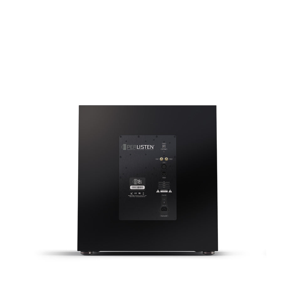 Perlisten R18s Subwoofer