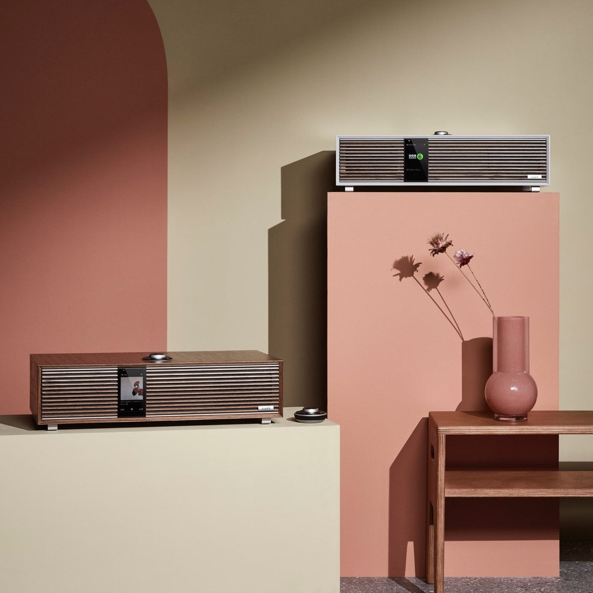 Ruark Audio R410 All-In-One Music System