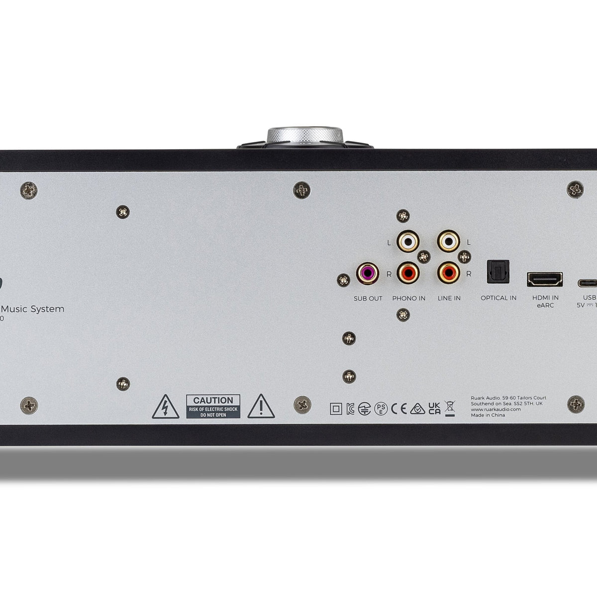 Ruark Audio R410 All-In-One Music System