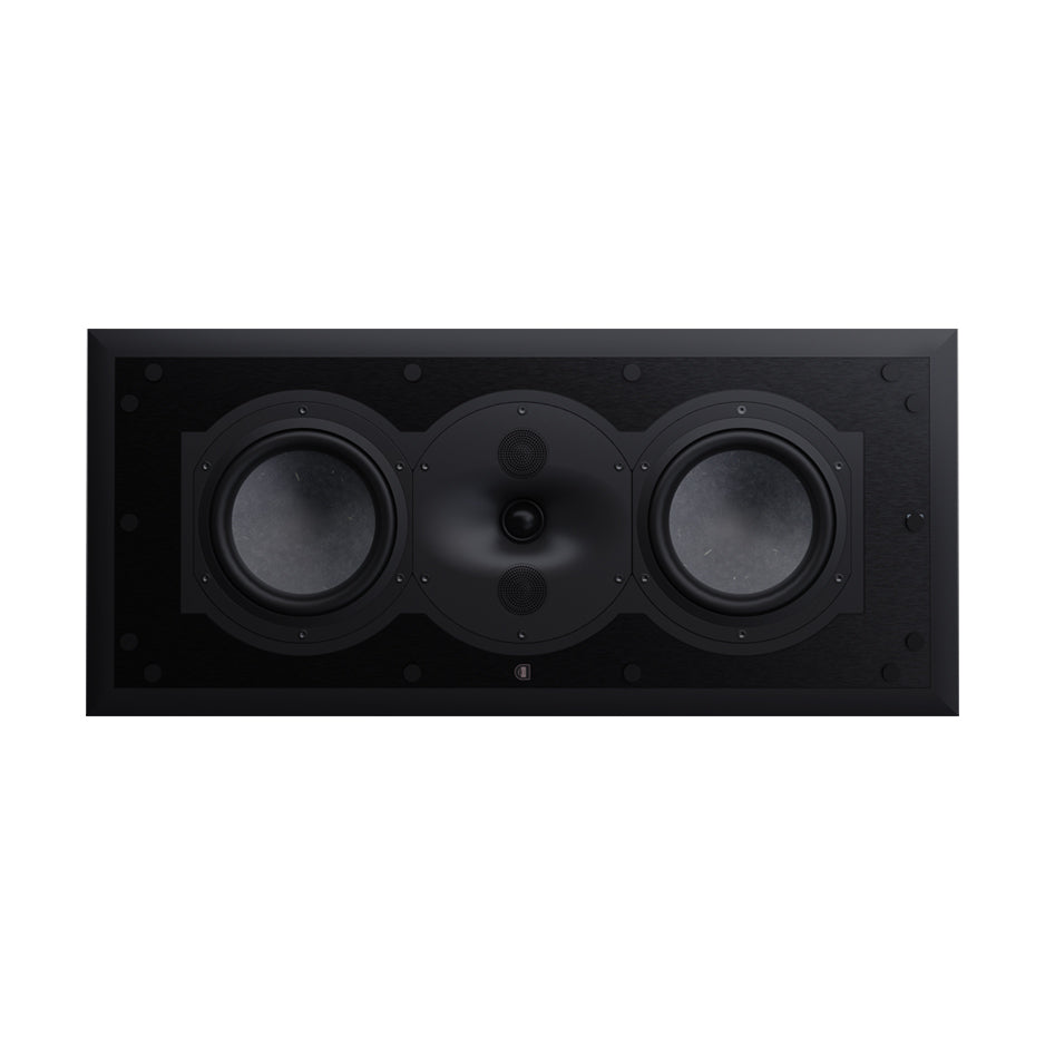 Perlisten R5i-C In-Wall Center Channel Speaker
