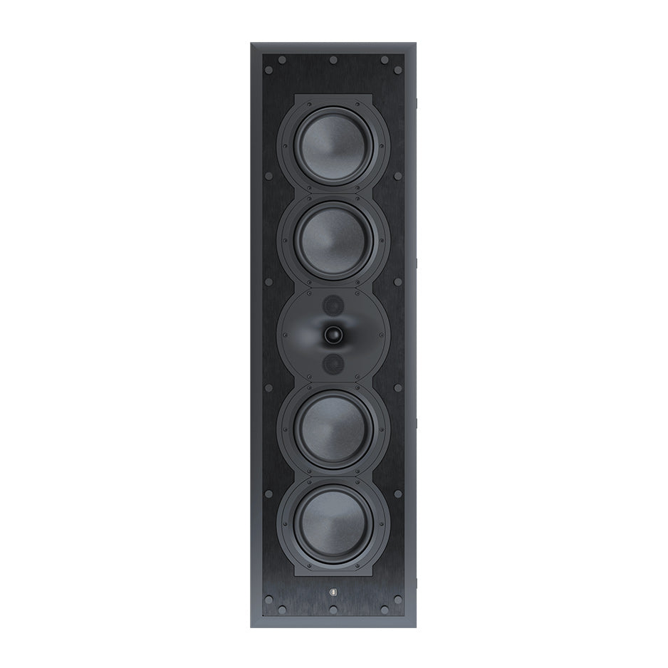 Perlisten R7i-LR In-Wall Speaker