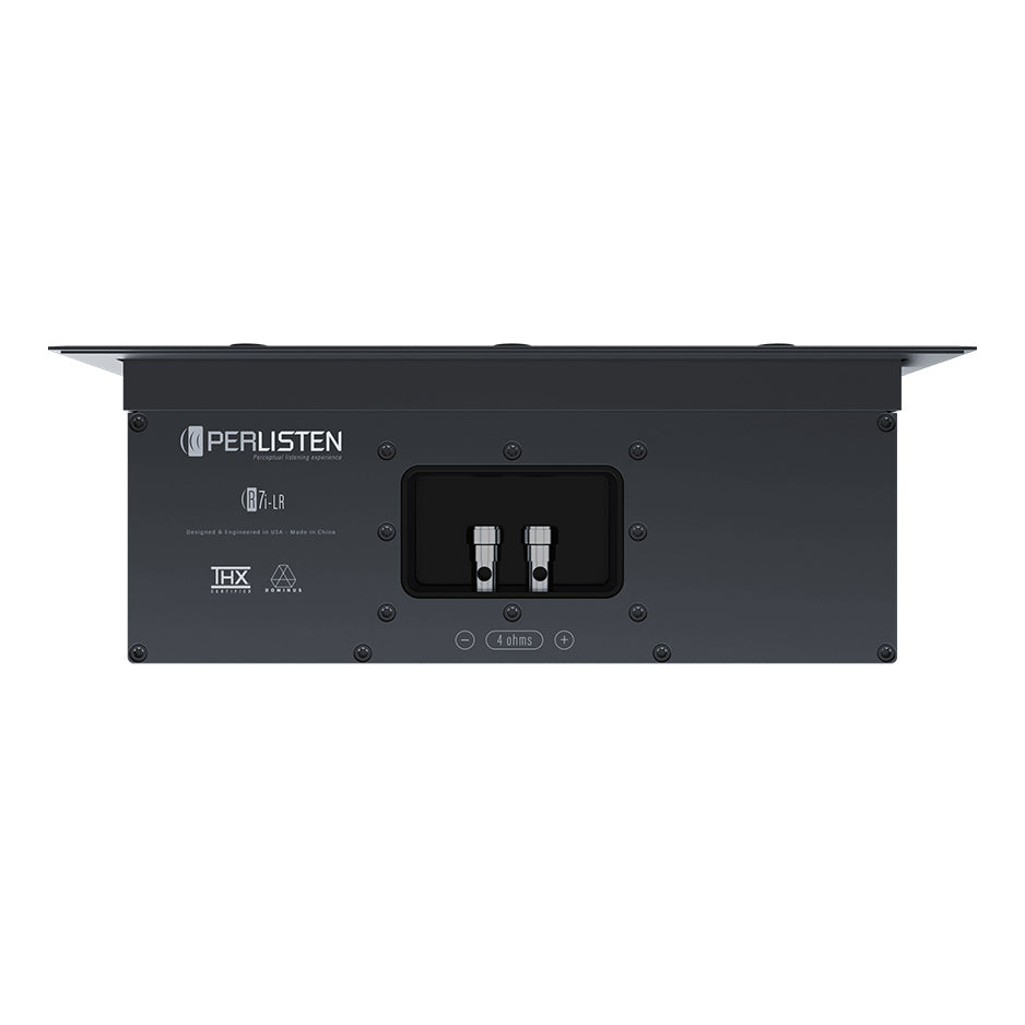 Perlisten R7i-LR In-Wall Speaker