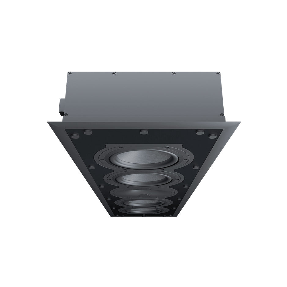 Perlisten R7i-LR In-Wall Speaker