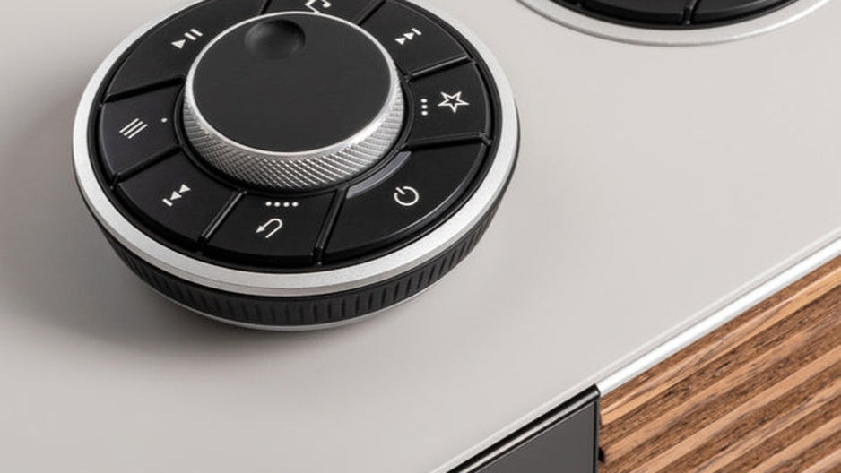 Ruark Audio R810 High Fidelity Radiogram