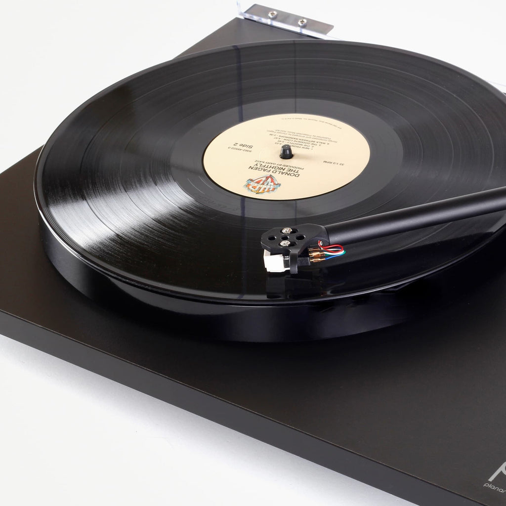 Rega Planar 1 Platter Phenolic Resin