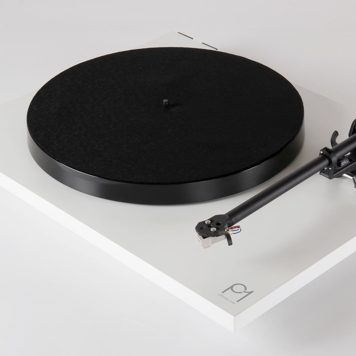 Rega Planar 1 Platter Phenolic Resin