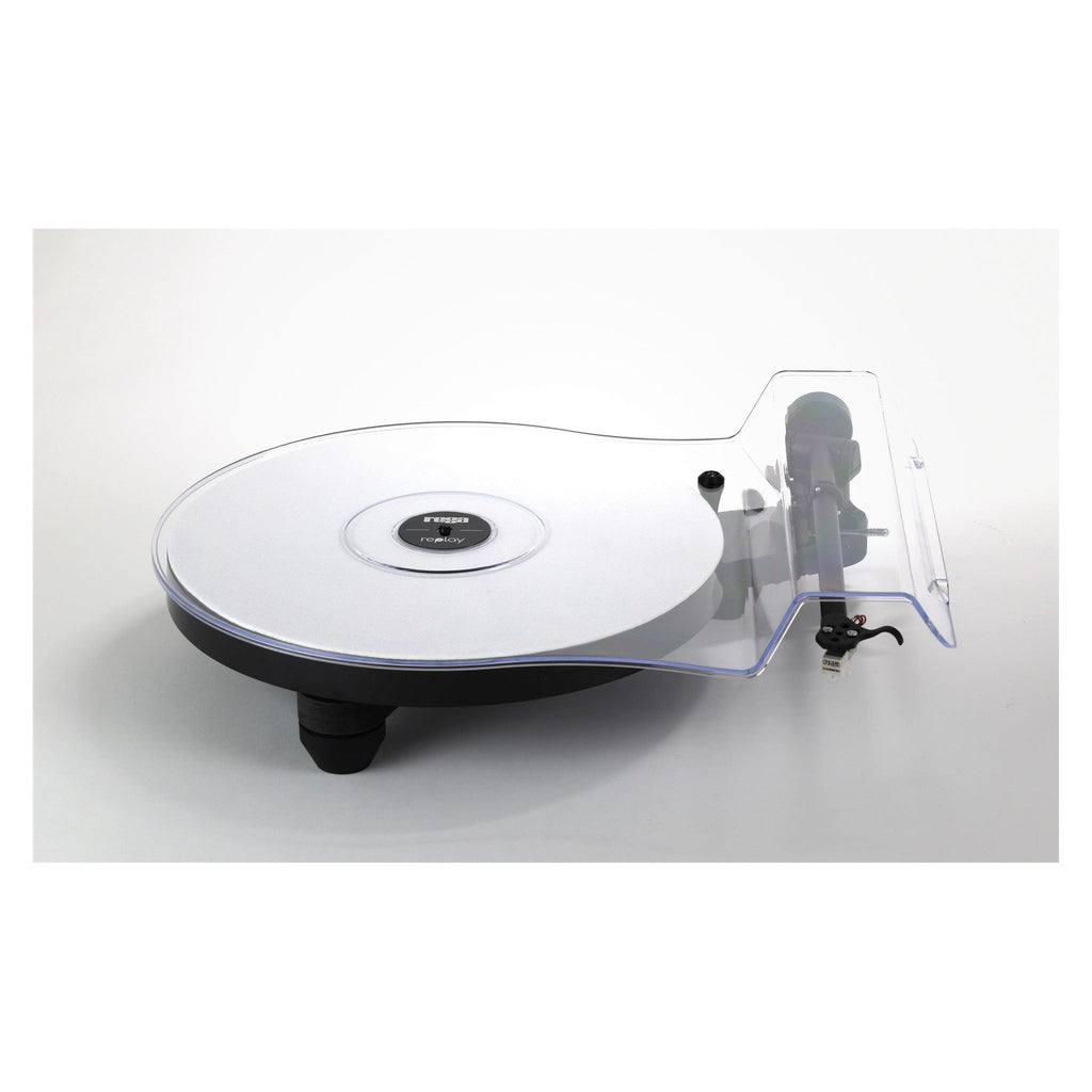 Rega Replay Turntable