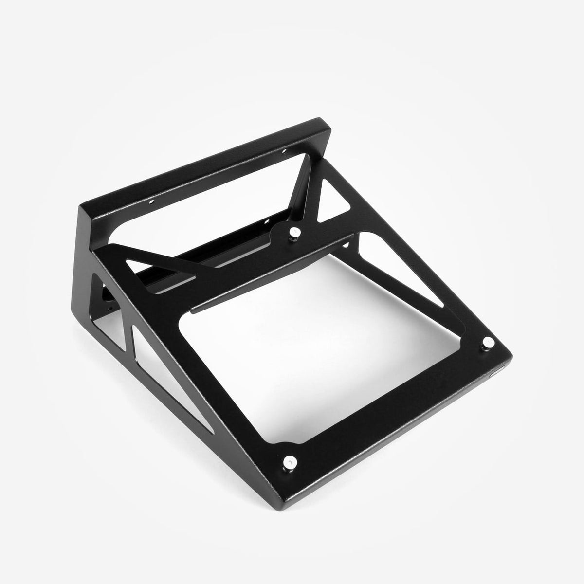 Rega Wall Bracket for Planar 8, 10 and Naia (Black)