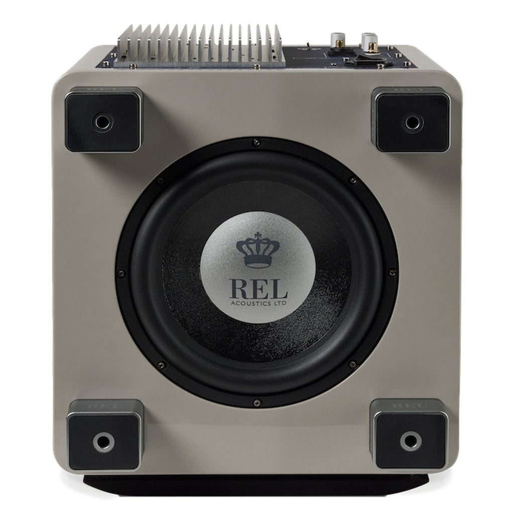 REL T/9x Subwoofer
