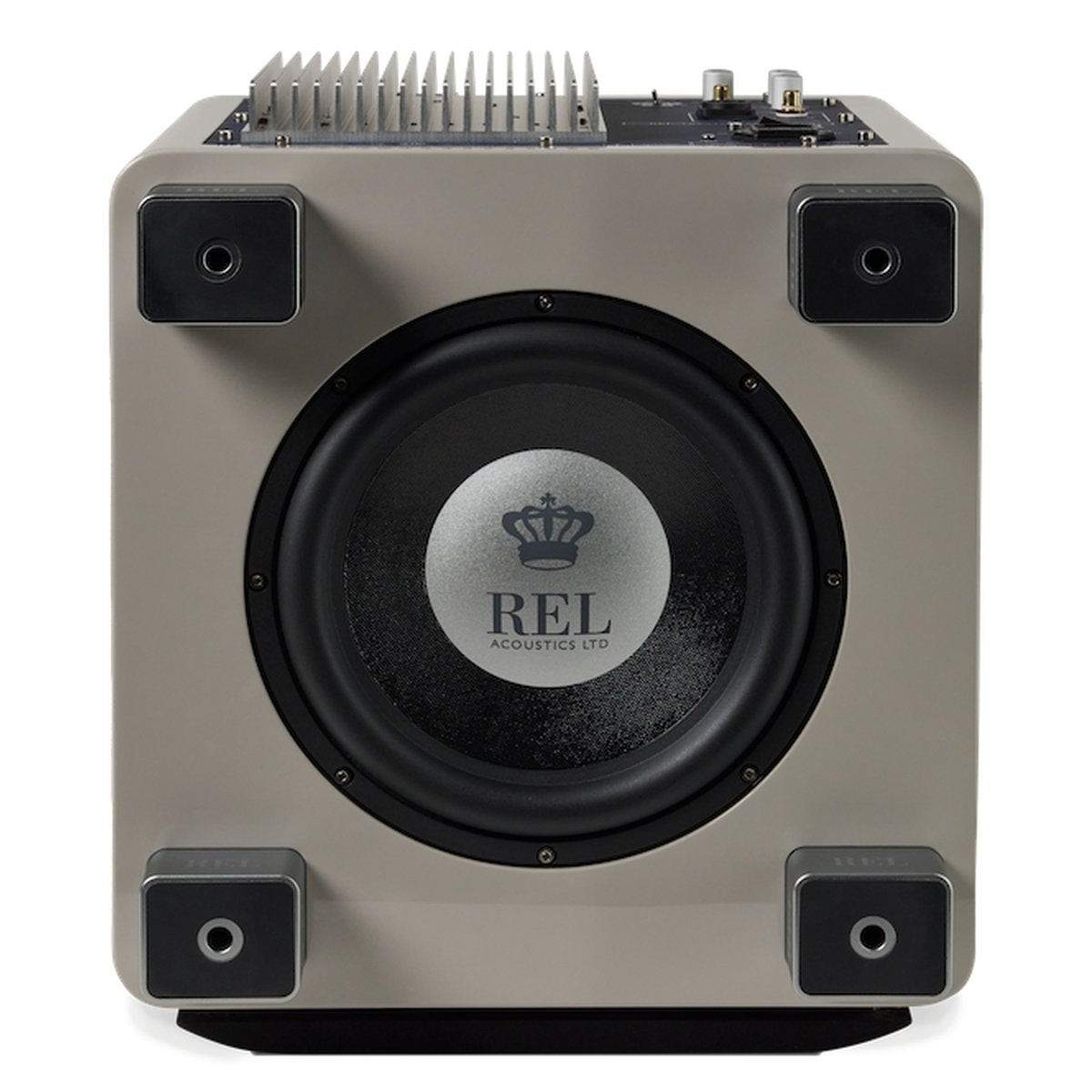 REL T/9x Subwoofer
