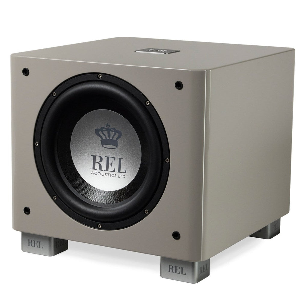 REL T/9x Subwoofer