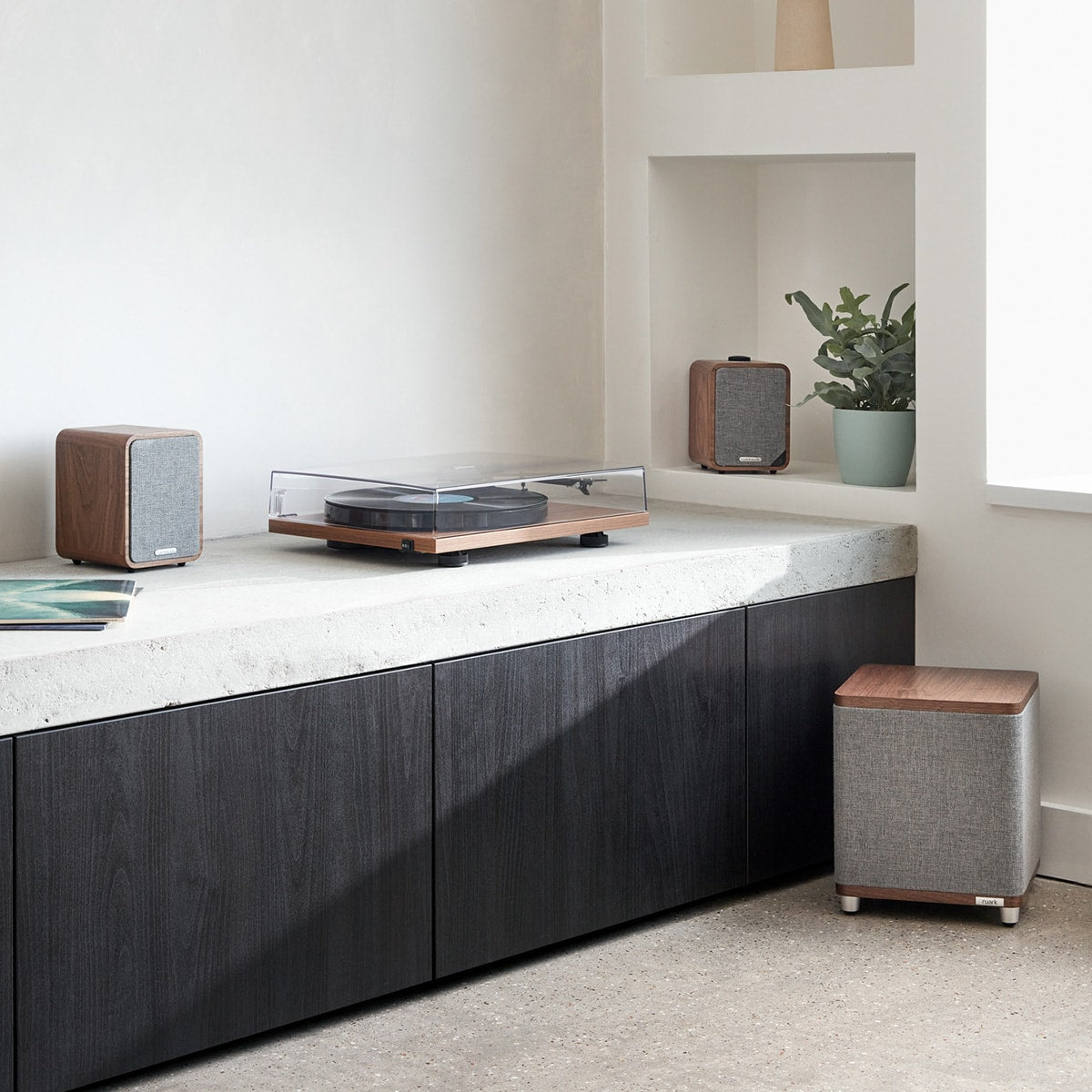 Ruark RS1 Subwoofer