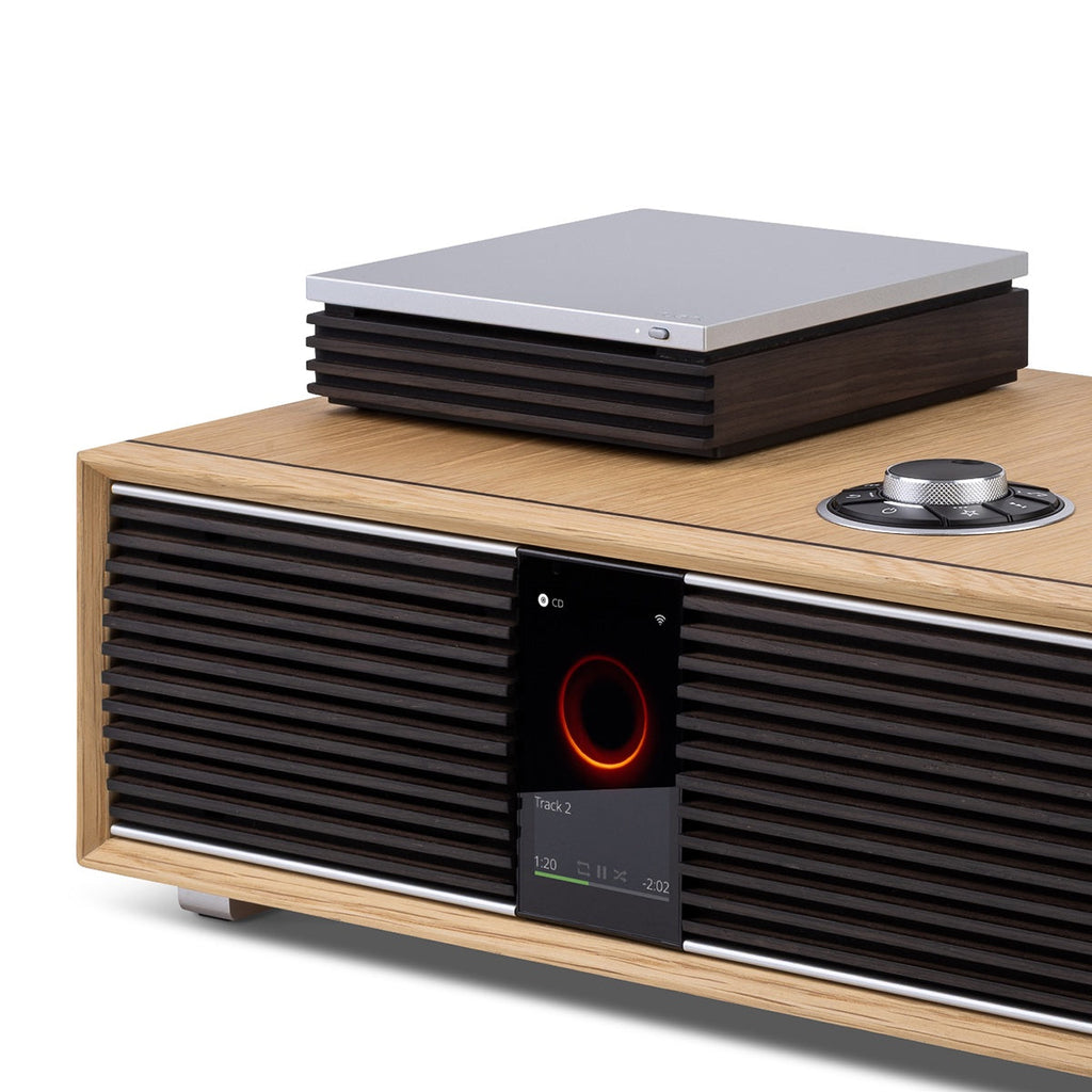 Ruark Audio R-CD100 CD Player