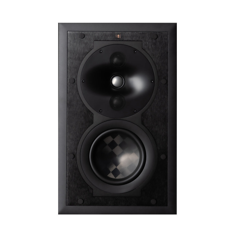 Perlisten S4i LCRS In-Wall Speaker
