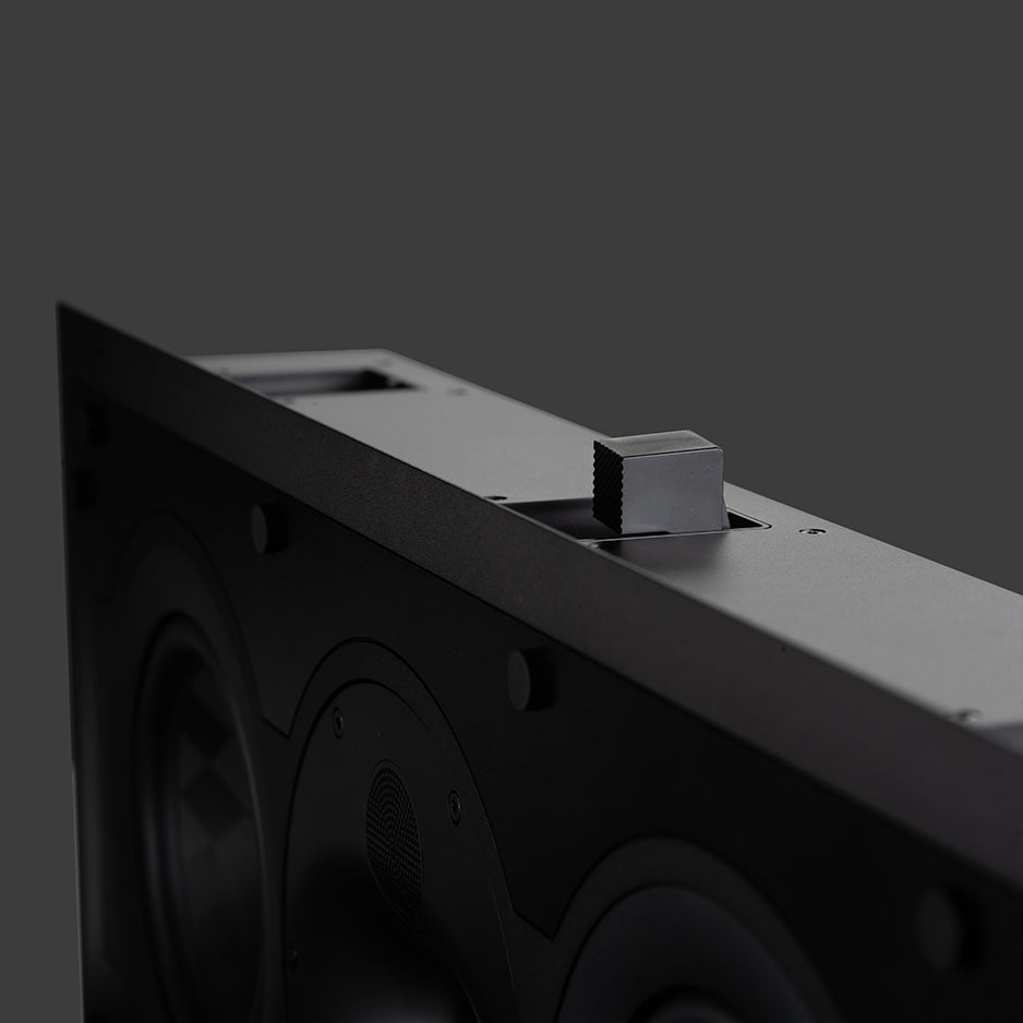 Perlisten S4i LCRS In-Wall Speaker