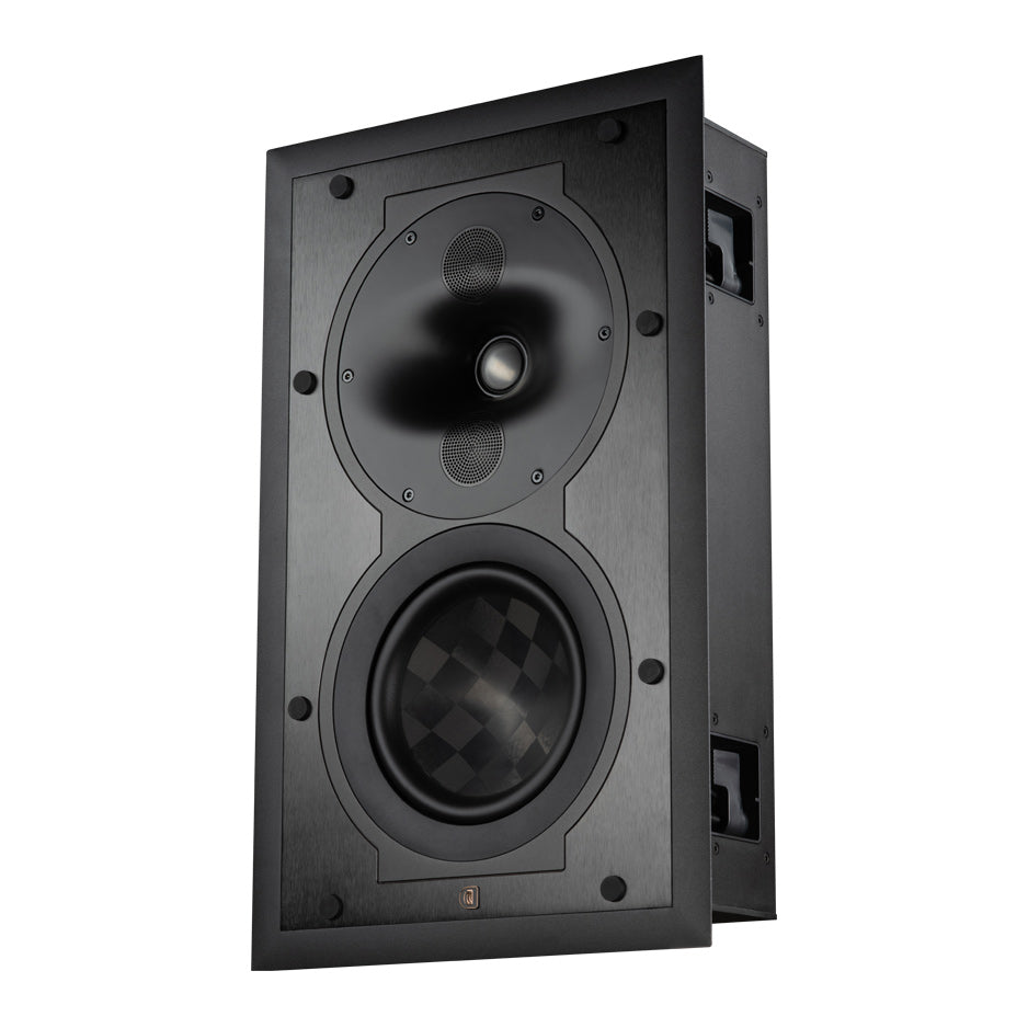 Perlisten S4i LCRS In-Wall Speaker