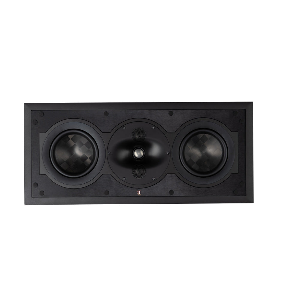 Perlisten S5i-C In-Wall Center Channel Speaker
