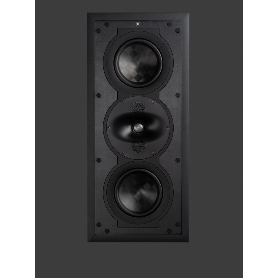 Perlisten S5i-LR In-Wall Speaker