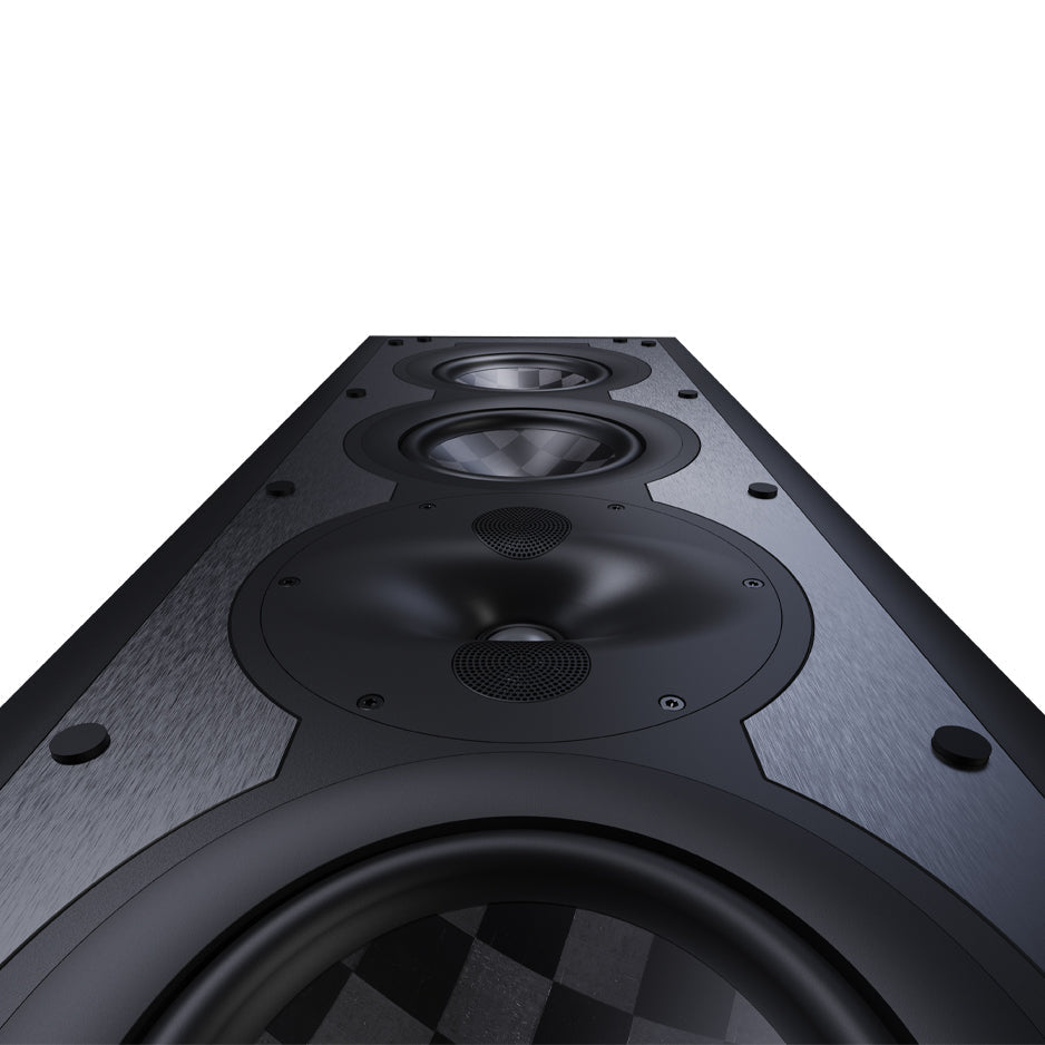 Perlisten S7i LR In-Wall Speaker