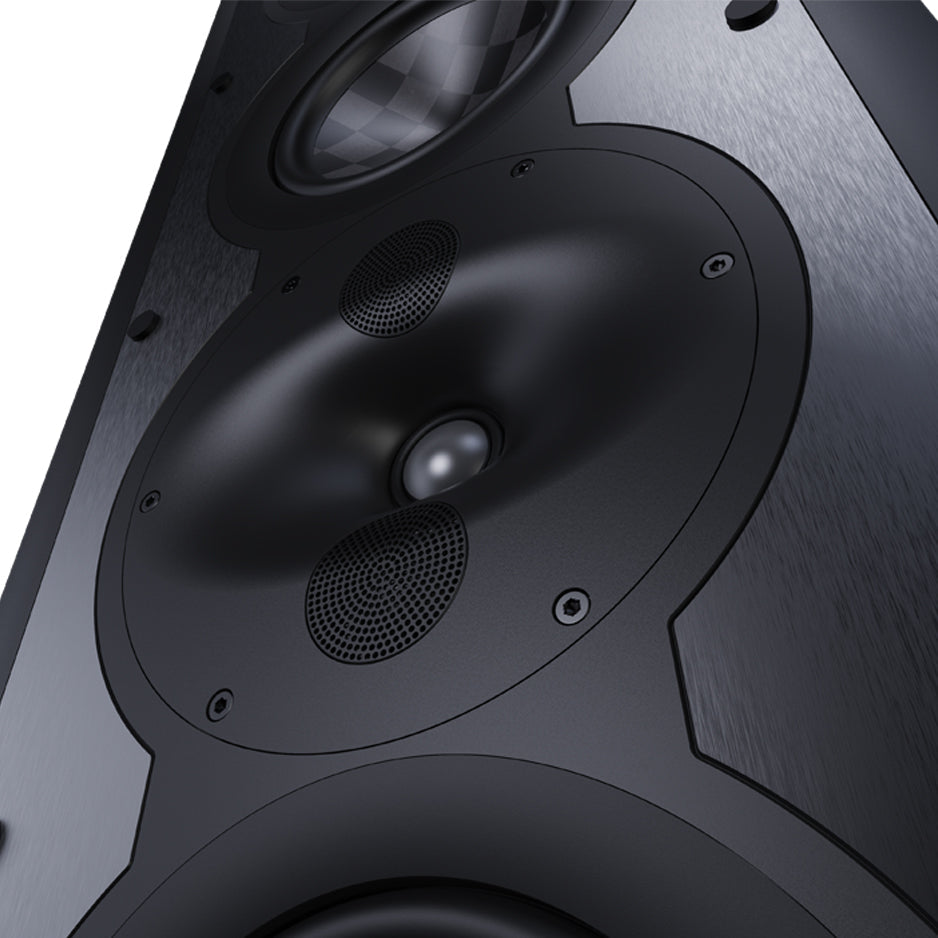 Perlisten S7i LR In-Wall Speaker