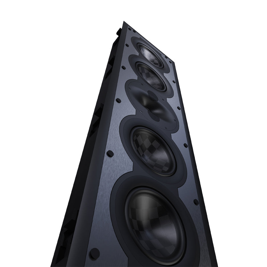 Perlisten S7i LR In-Wall Speaker