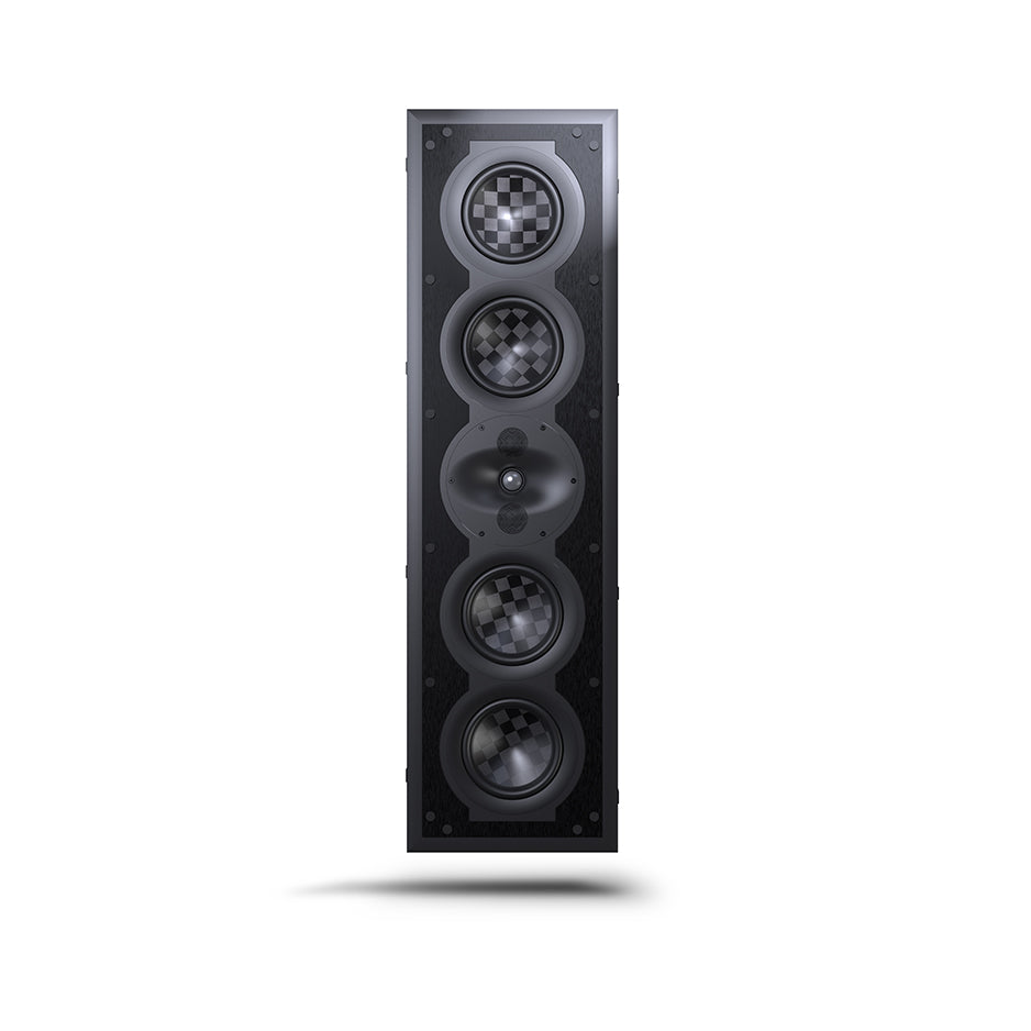 Perlisten S7i LR In-Wall Speaker