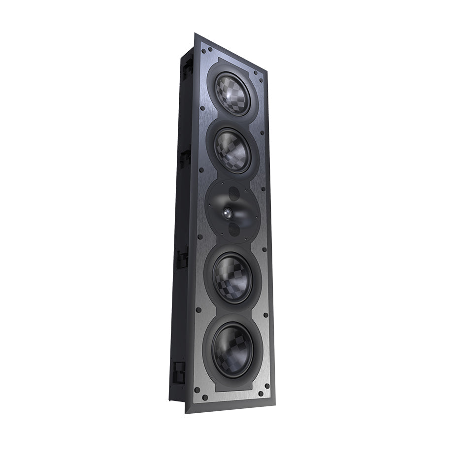 Perlisten S7i LR In-Wall Speaker