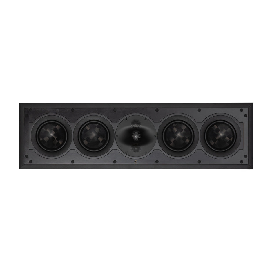 Perlisten S7i-C In-Wall Center Channel Speaker