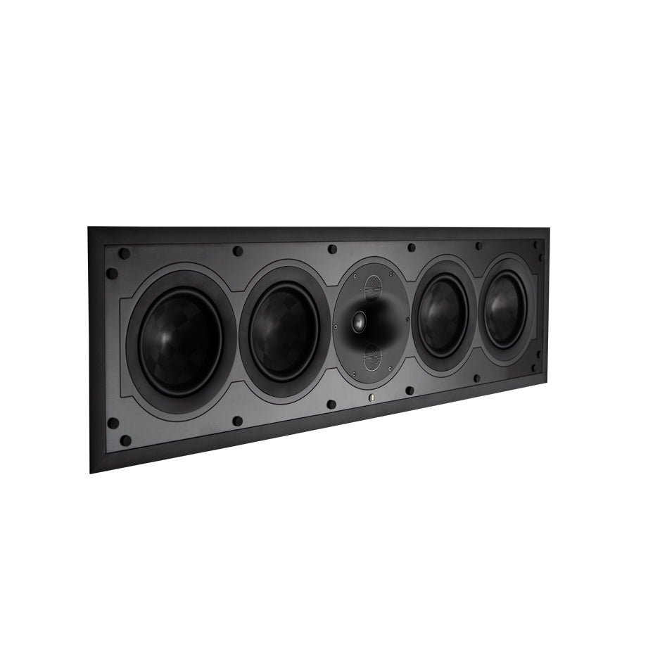 Perlisten S7i-C In-Wall Center Channel Speaker