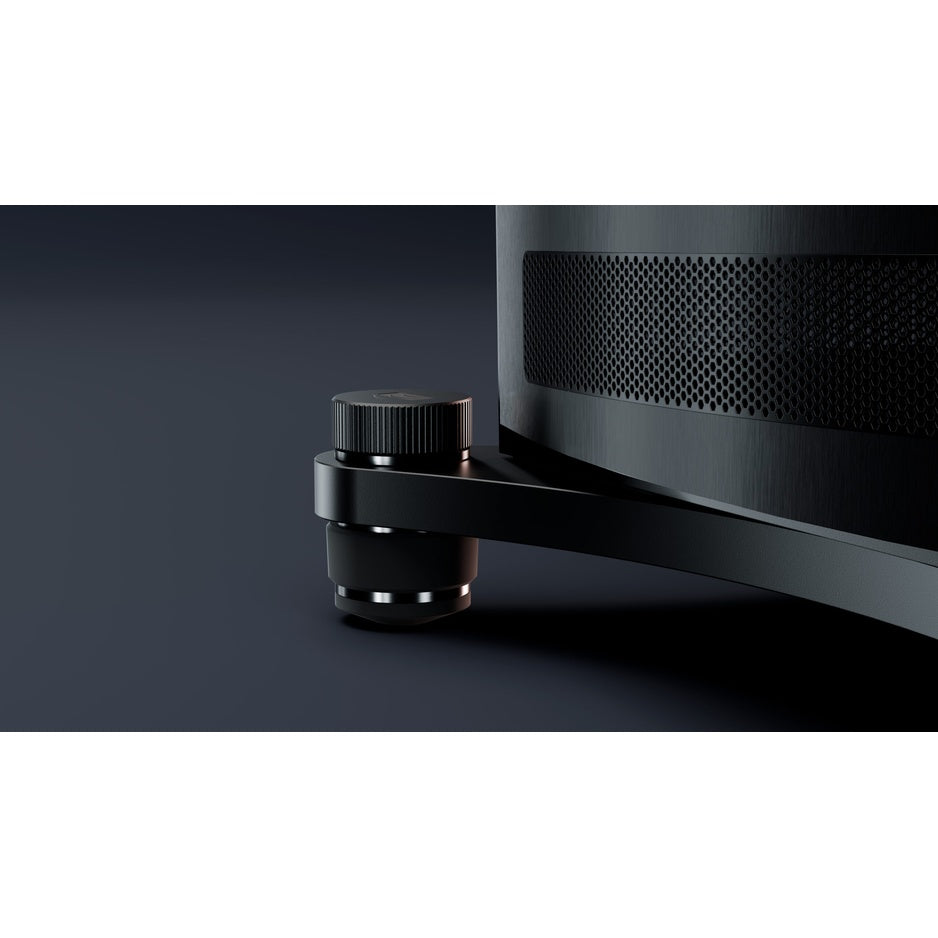 Perlisten S7t Black Edition; pair