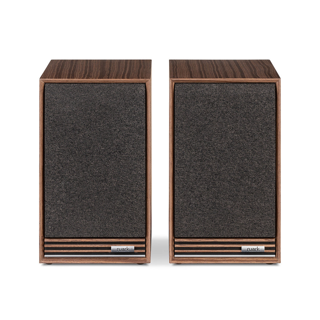 Ruark Audio Sabre-R Bookshelf Speakers
