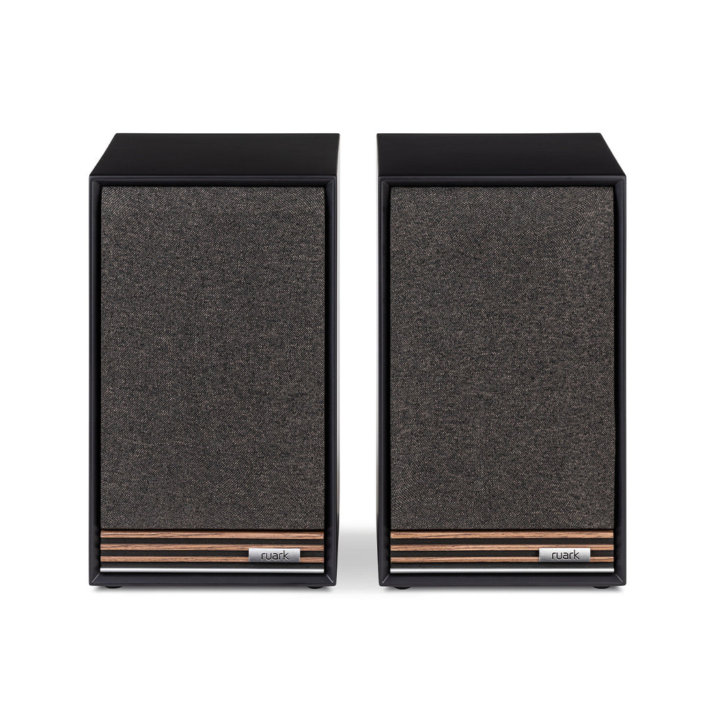 Ruark Audio Sabre-R Bookshelf Speakers