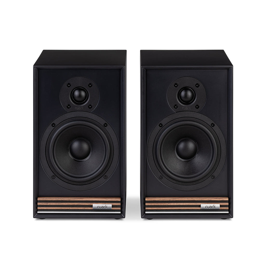 Ruark Audio Sabre-R Bookshelf Speakers