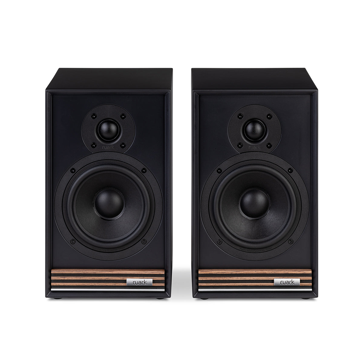 Ruark Audio Sabre-R Bookshelf Speakers