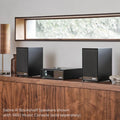 Mike's $2750 HiFi System
