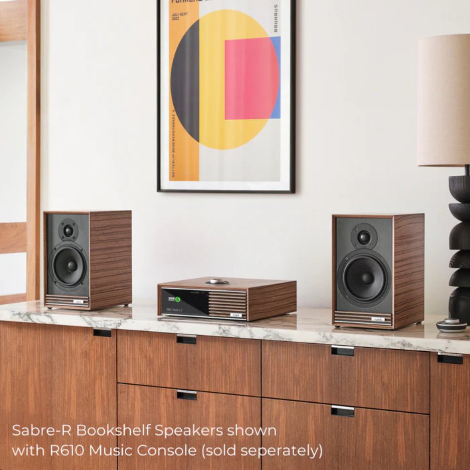 Mike's $2750 HiFi System