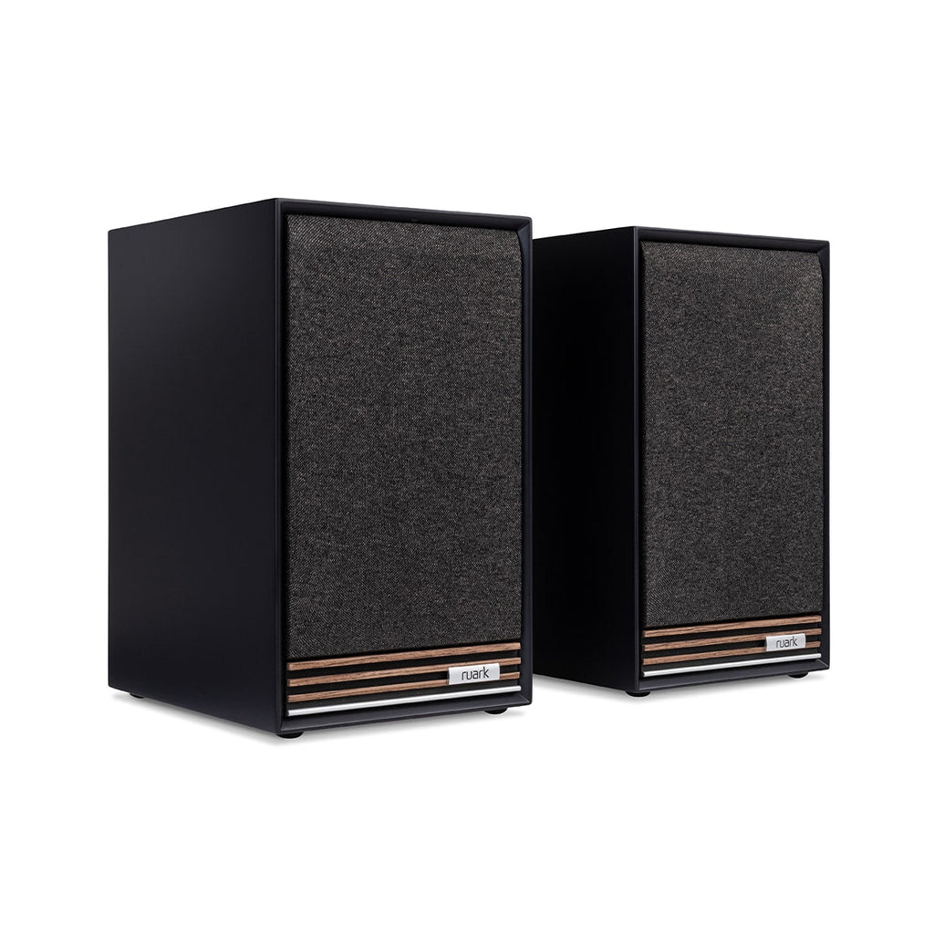 Ruark Audio Sabre-R Bookshelf Speakers