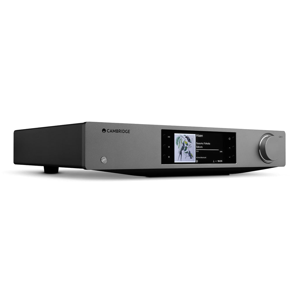 Cambridge Audio CXN100 SE Network Player (Open Box)
