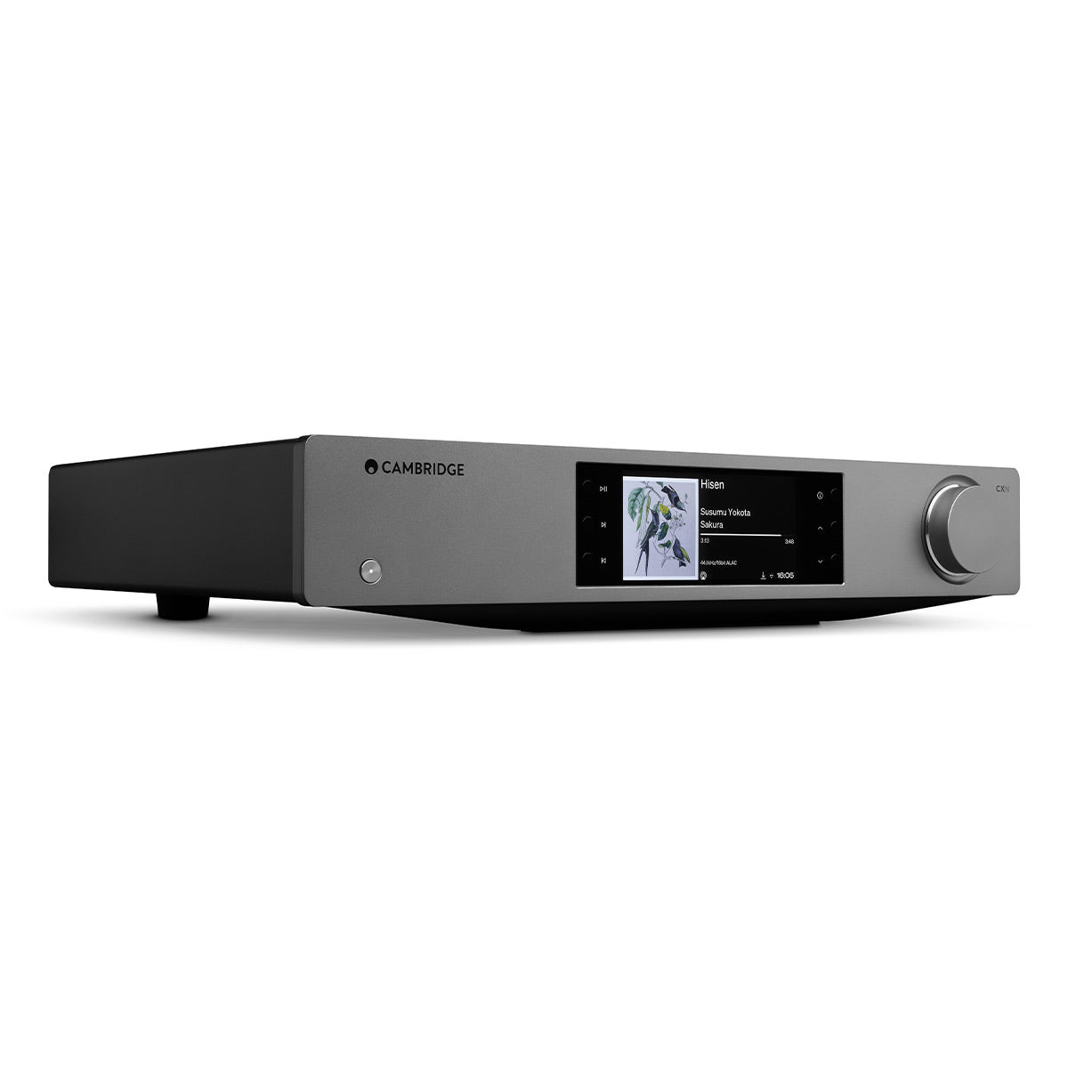 Cambridge Audio CXN100 SE Network Player (Open Box)
