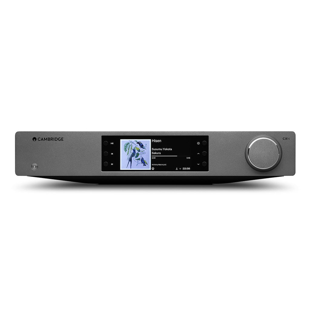 Cambridge Audio CXN100 SE Network Player (Open Box)