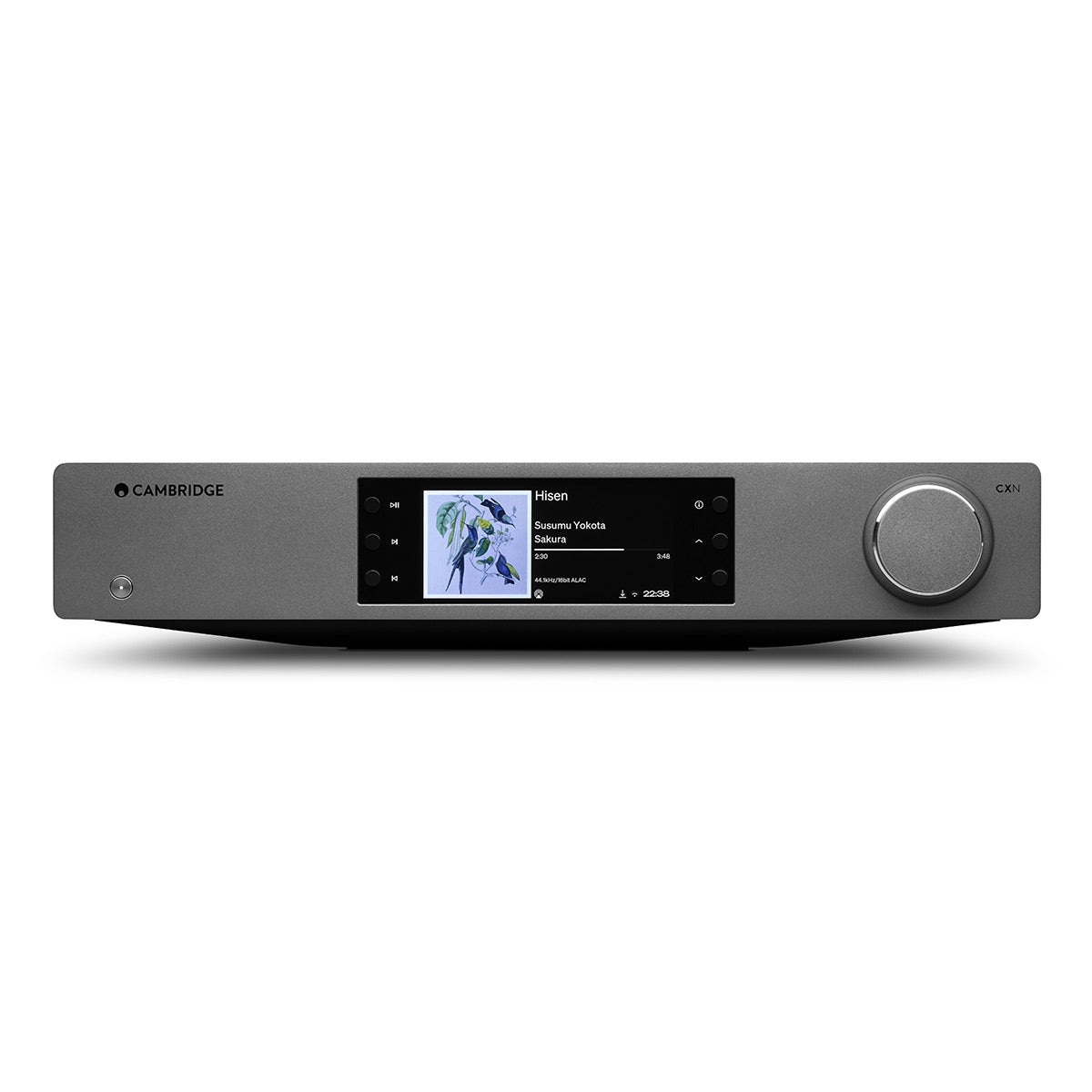 Cambridge Audio CXN100 SE Network Player (Open Box)