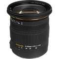 Sigma 17-50mm f/2.8 EX DC OS HSM Zoom Lens f/ Canon