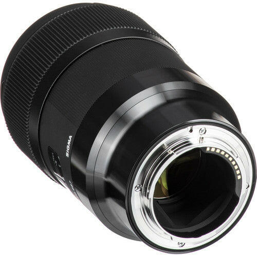 Sigma 35mm f/1.4 DG HSM Art Lens for Sony E