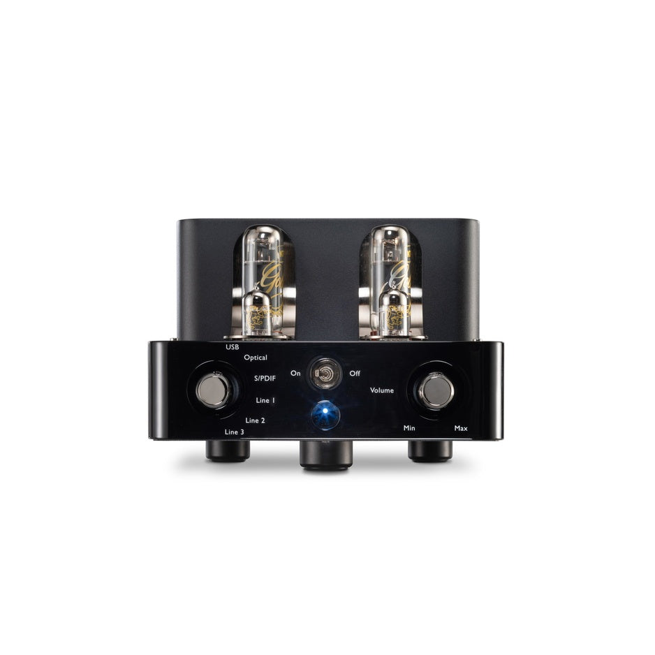 Unison Research Simply Italy Black Edition Tube Integrated Amplifier